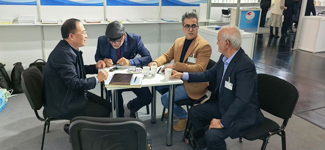 FILTECH 2024，龍德科技德國之行圓滿收官